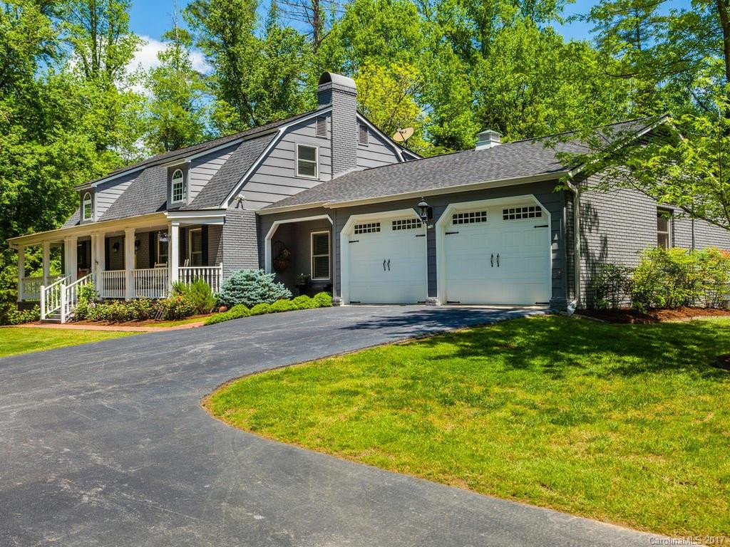 3360 Haywood Road - Photo 2