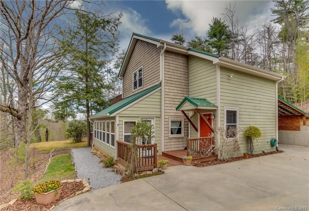 157 Shadow Run Road #1,2,3