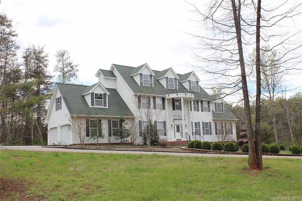 136 Scherer Drive