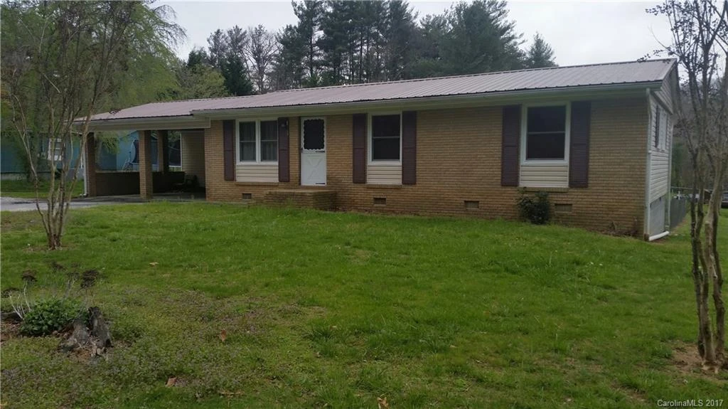 529 Stoney Mountain Road