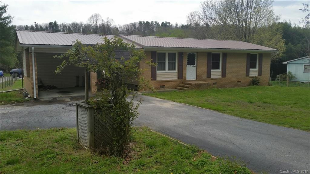 529 Stoney Mountain Road - Photo 2