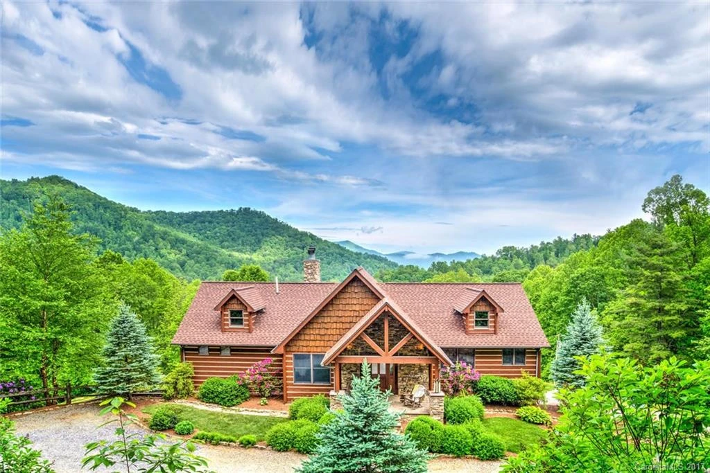 416 Wildflower Lane
