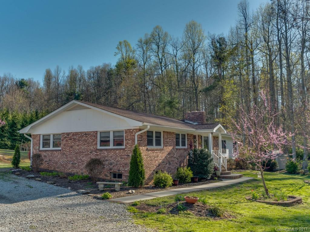 163 Hollifield Drive