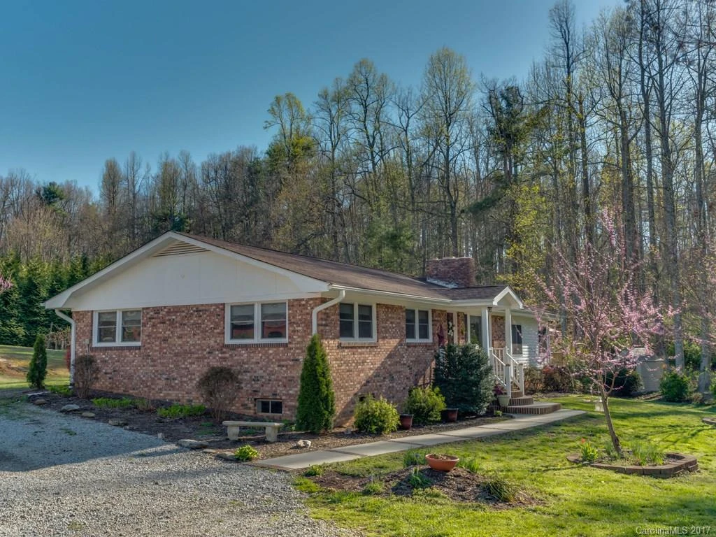 163 Hollifield Drive