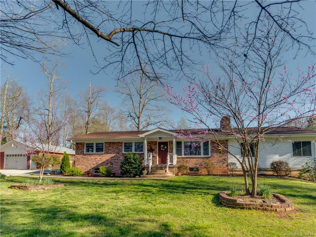 163 Hollifield Drive - Photo 2