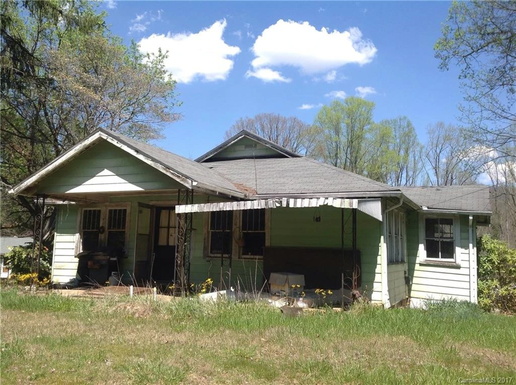 340 Mills Gap Road