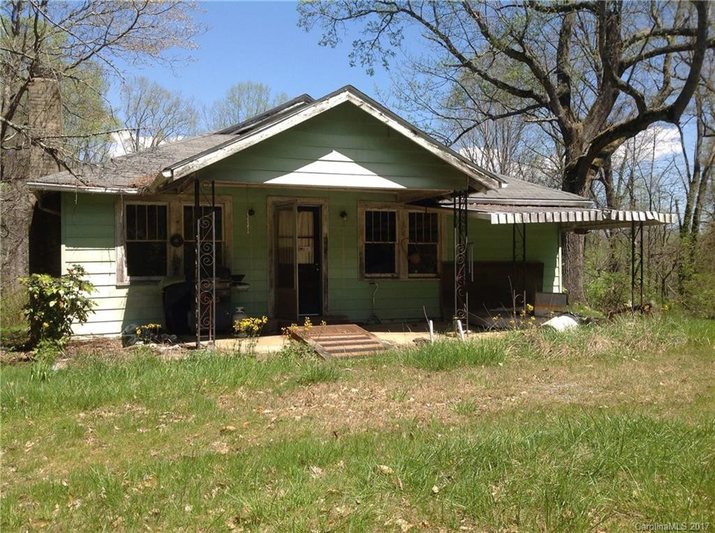 340 Mills Gap Road - Photo 2