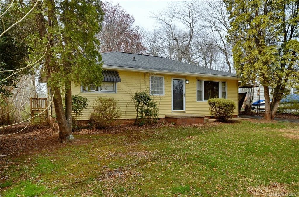 6 Crestland Road