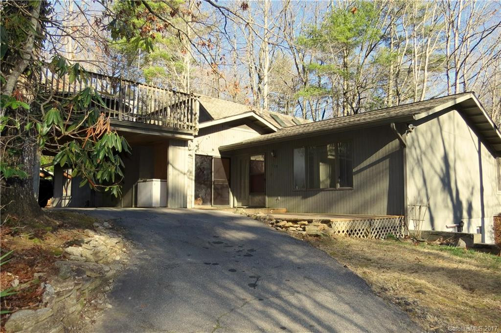 519 Knob Creek Road