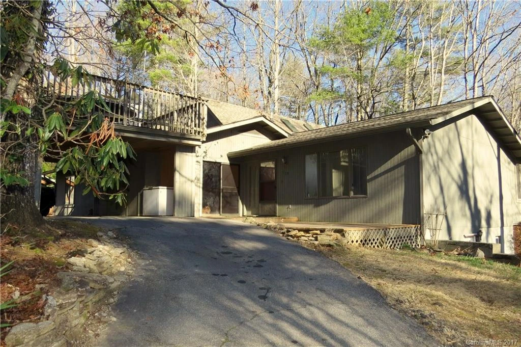 519 Knob Creek Road