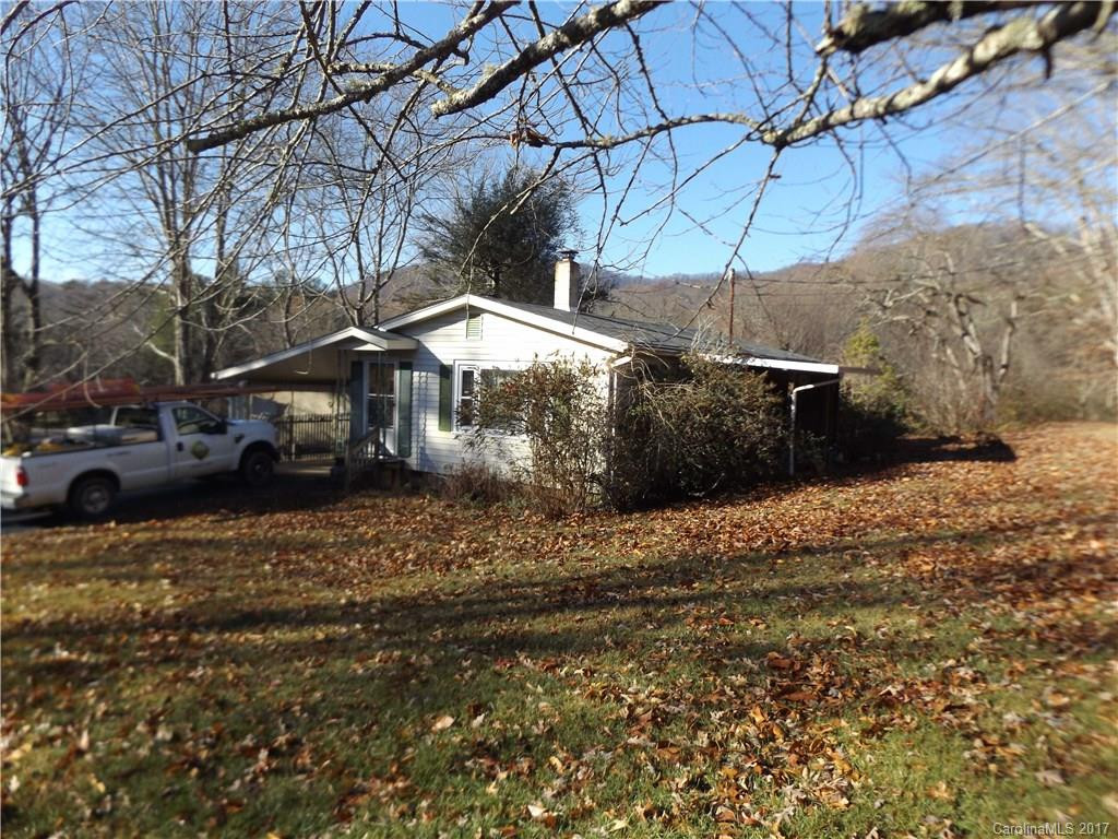 646 Pole Creasman Road