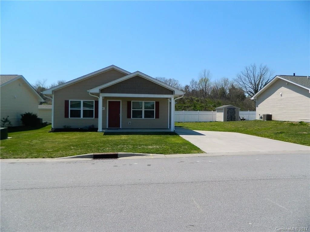 38 Volunteer Way Drive #26