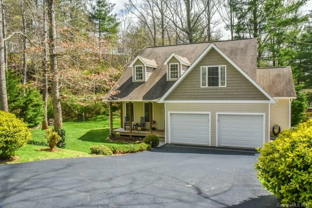 101 Hillside Drive