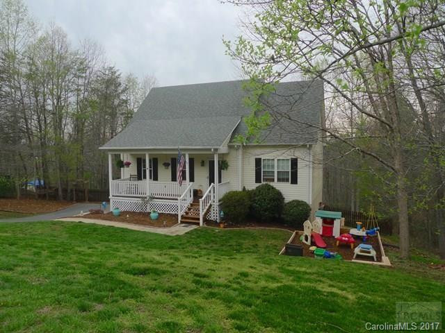 220 Sequoyah Circle