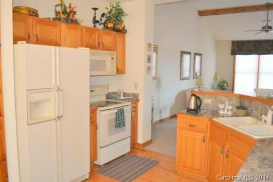 80 Stoney Falls Loop #302 - Photo 4