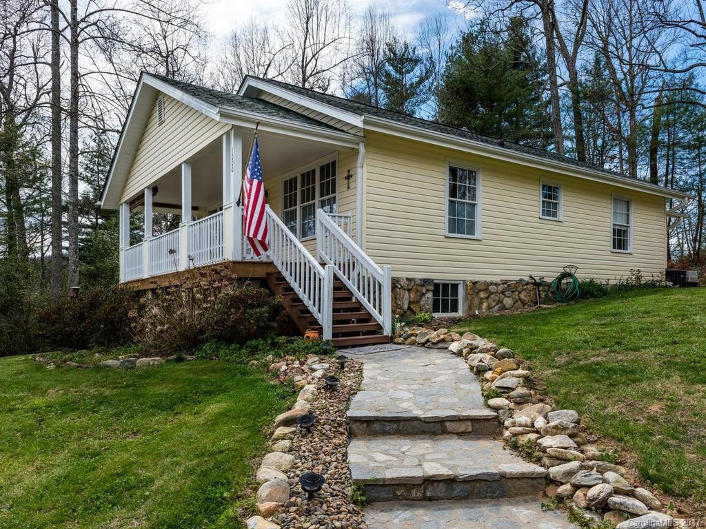 1000 Green River Road