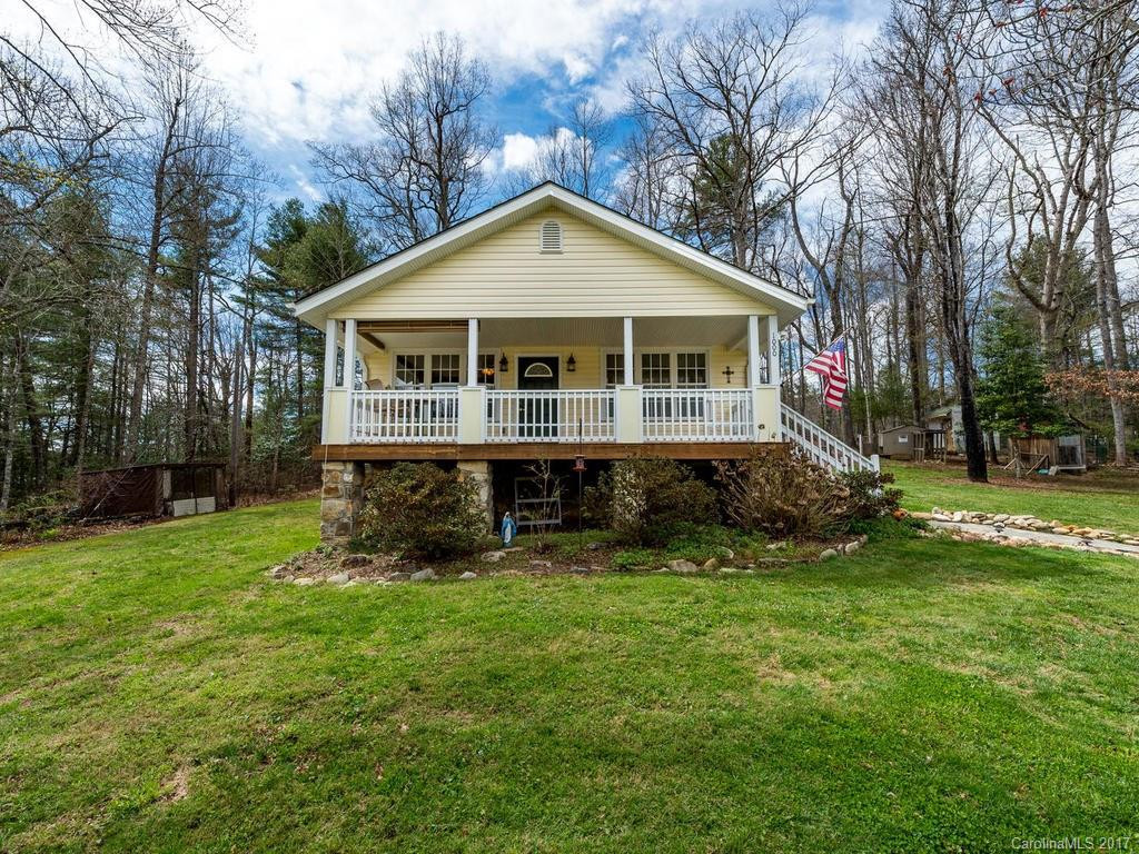 1000 Green River Road - Photo 2