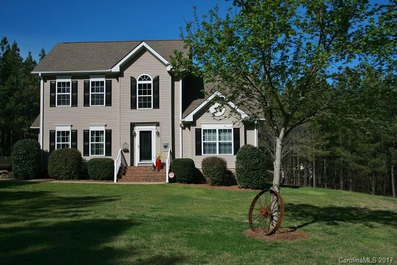 351 Salem Church Road