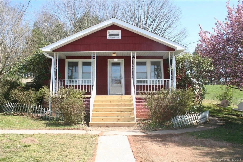560 Alexander Road