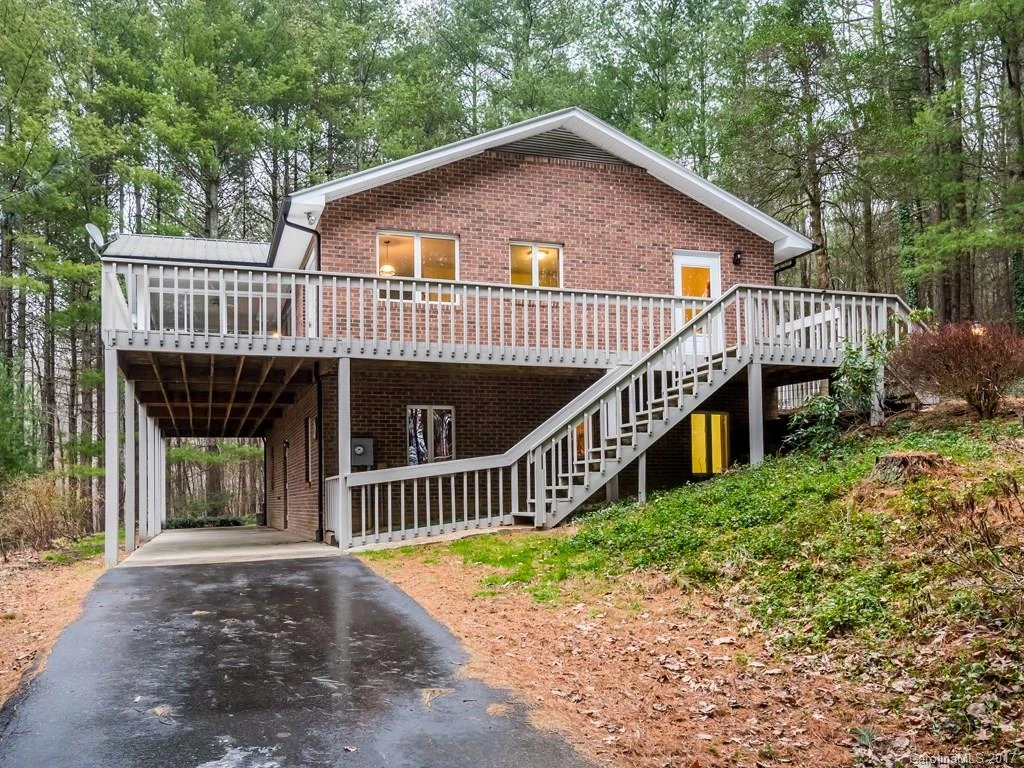 190 Davidson Road