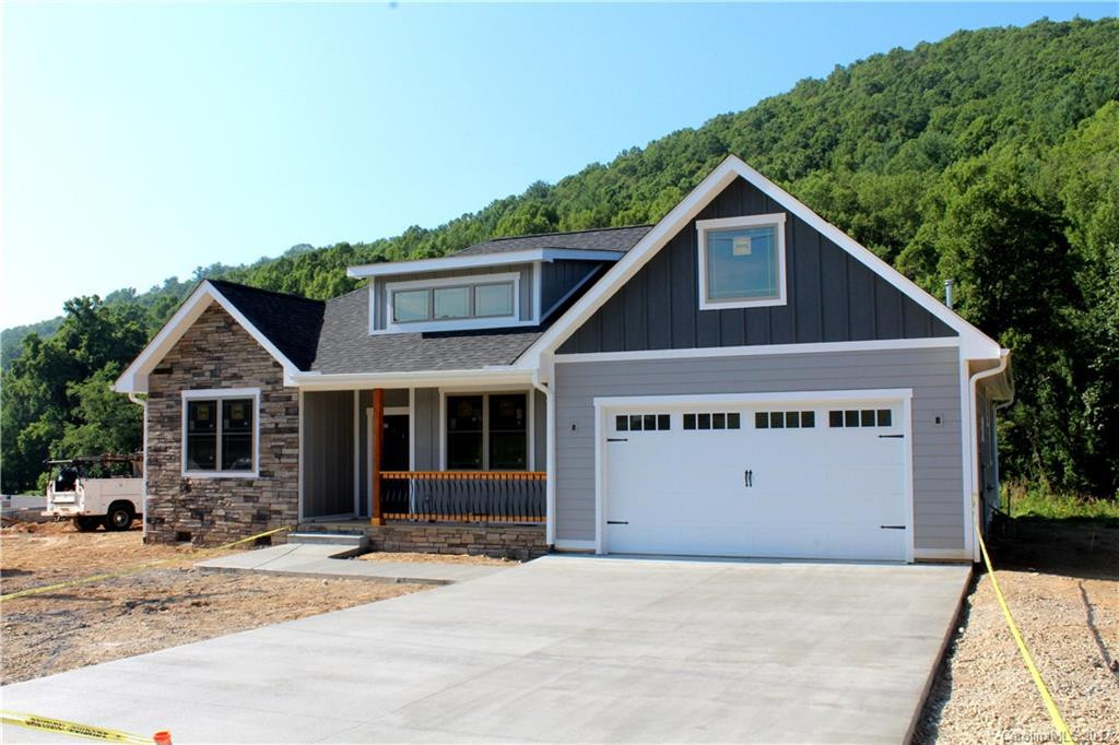 149 McDowell Road #LOT 6