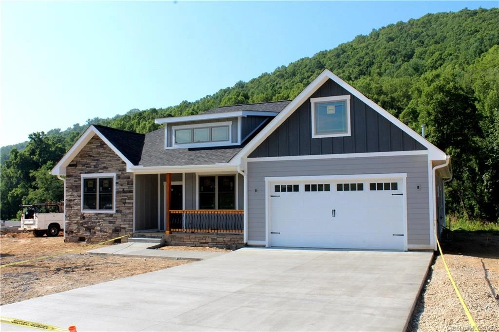 149 McDowell Road #LOT 6