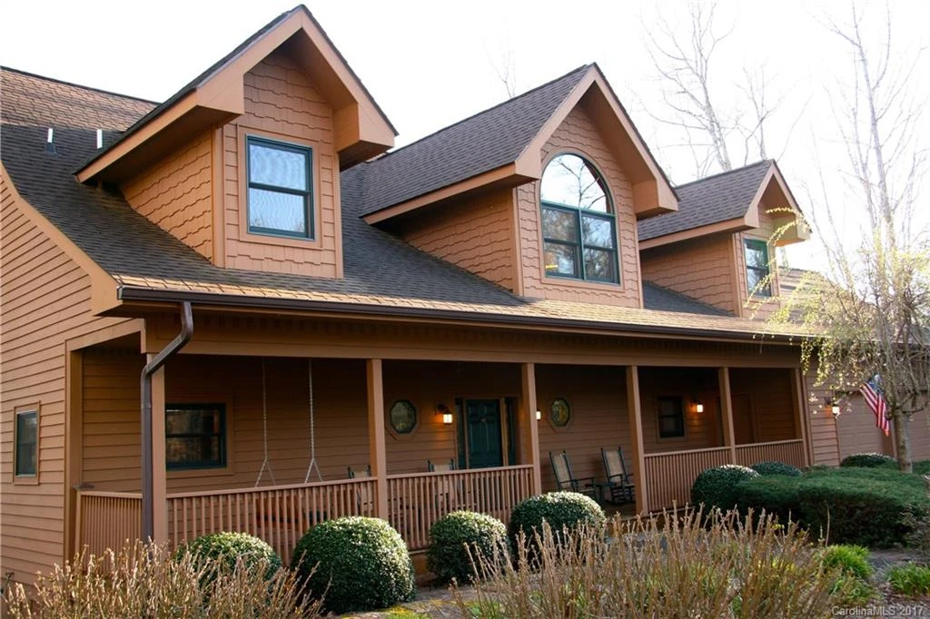 338 Winding Creek Road #8