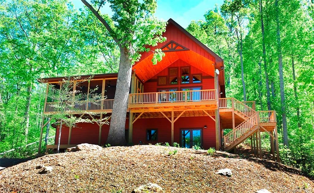 162 Glasgow Trail