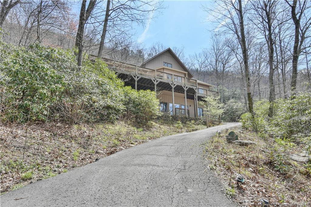 432 Appalachian Way