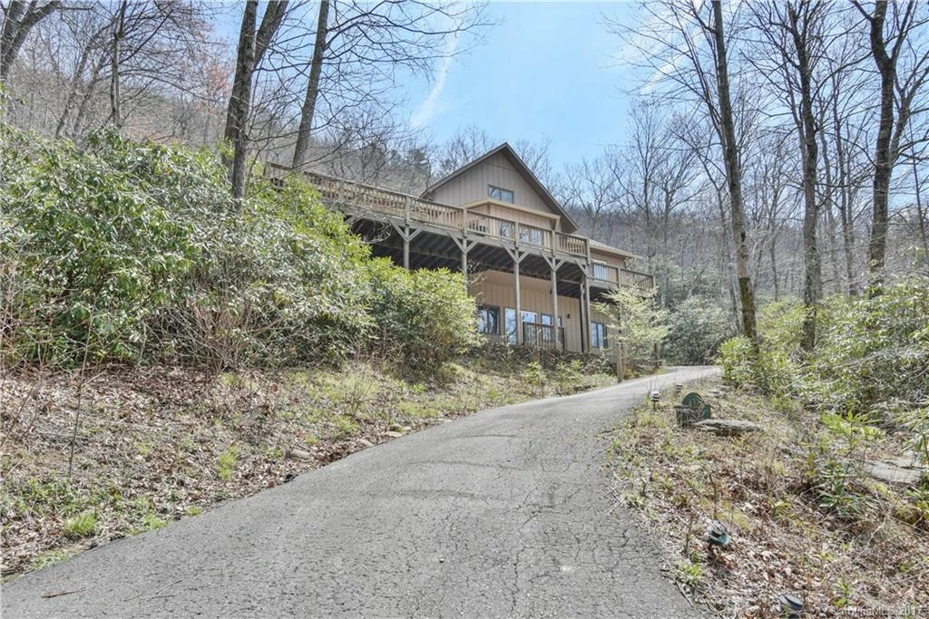 432 Appalachian Way