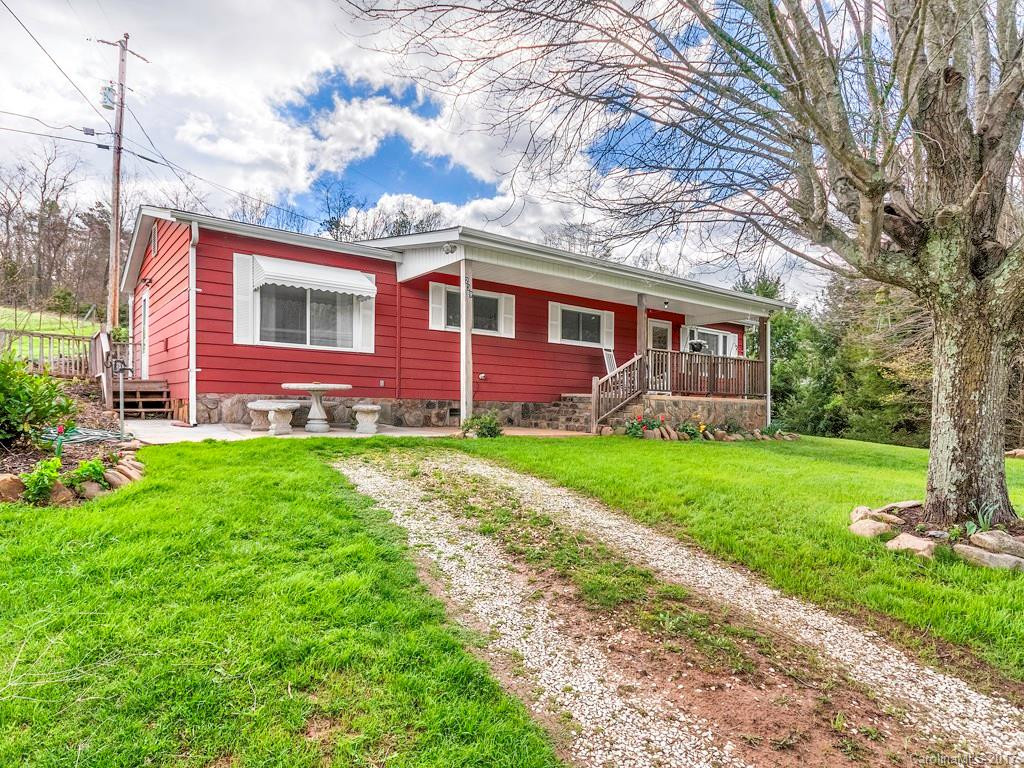 239 Martin Branch Road