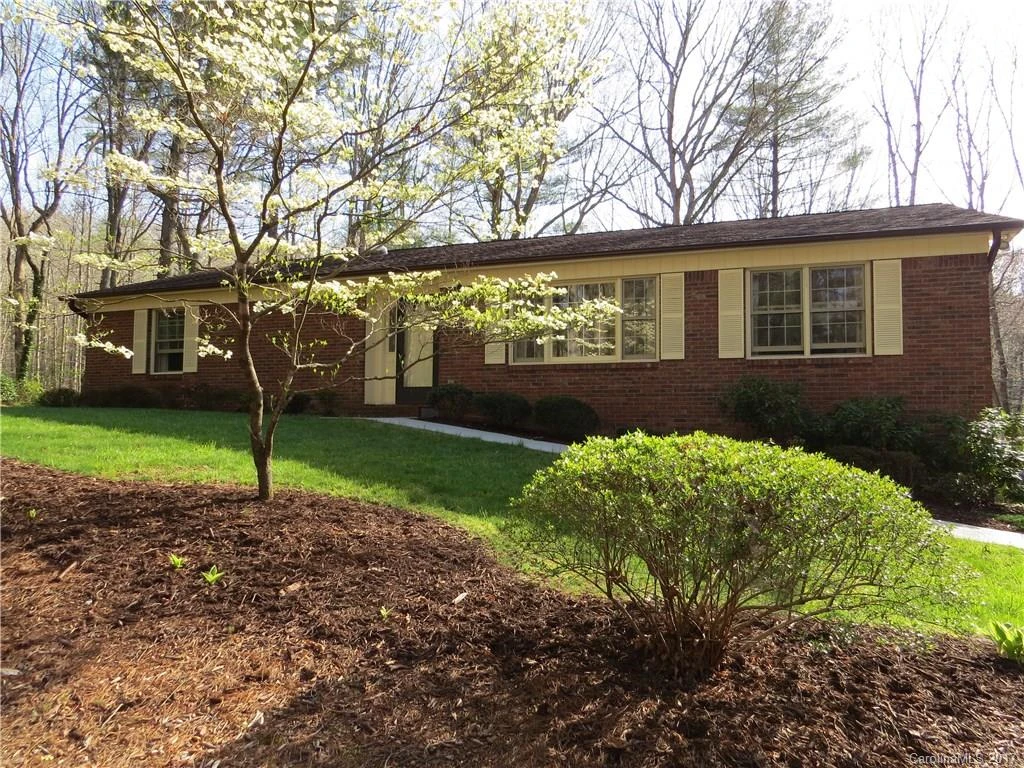181 Haywood Knolls Drive