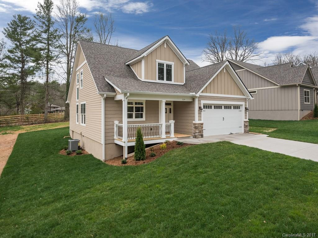129 White Oak Road