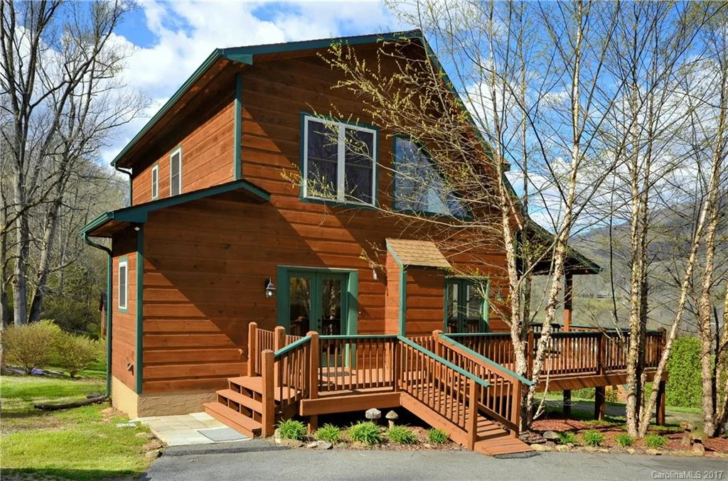 210 Tanner Trail