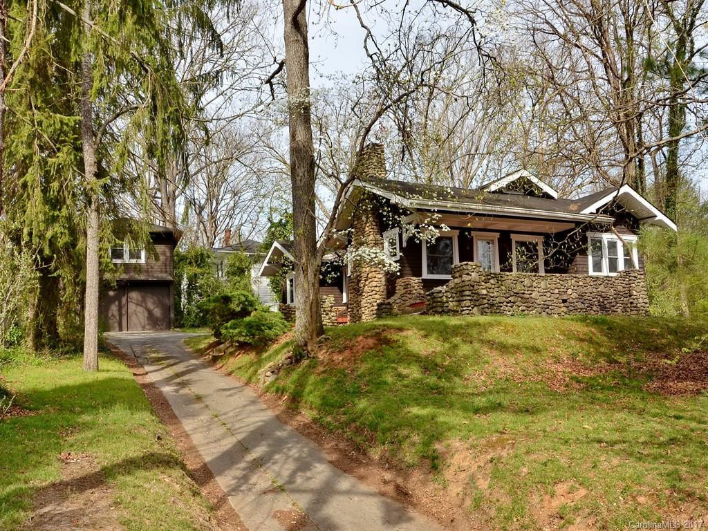 883 Hendersonville Road - Photo 18