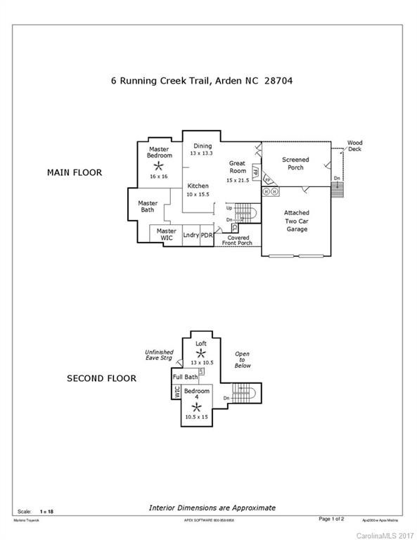 6 Running Creek Trail #Lot 7 - Photo 29