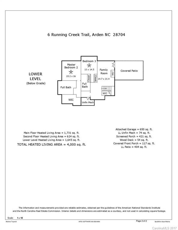 6 Running Creek Trail #Lot 7 - Photo 30