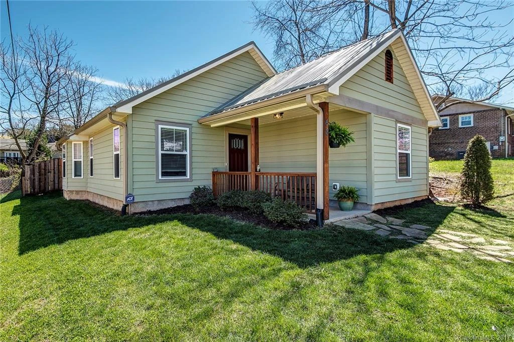 48 Valley View Road