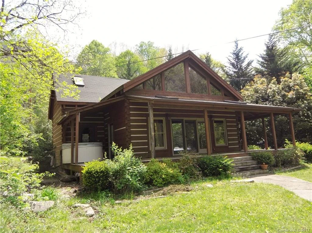 240 Laurel Branch Road