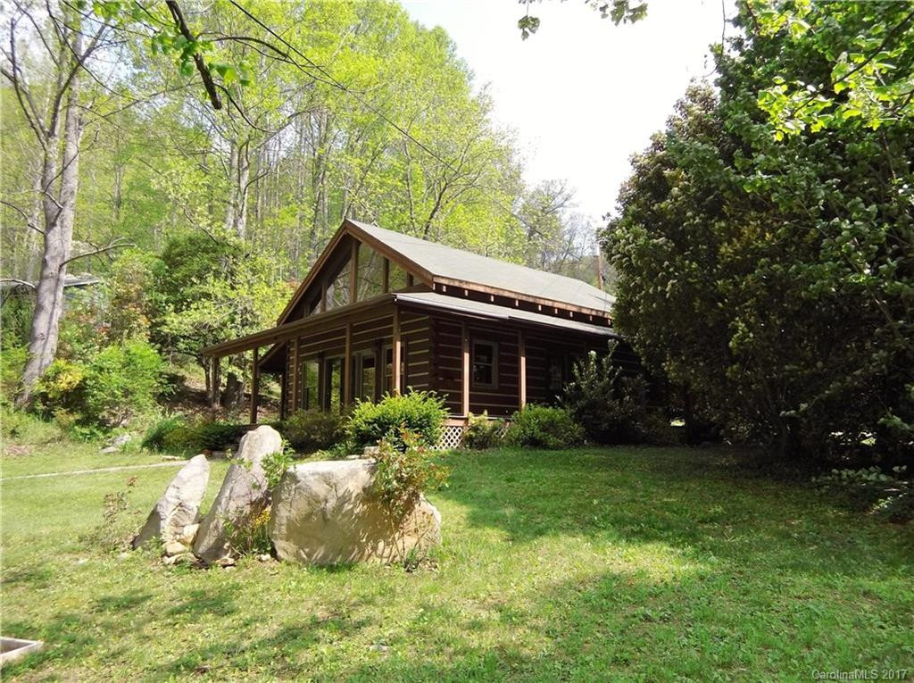 240 Laurel Branch Road - Photo 2
