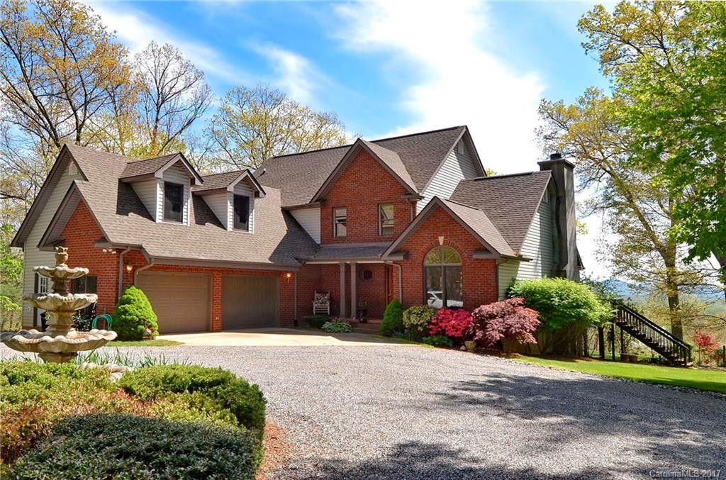 52 Mountain Tea Lane