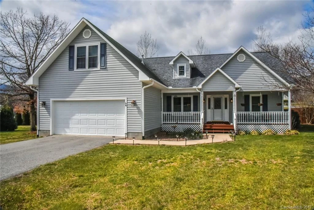 48 Eden Glen Road