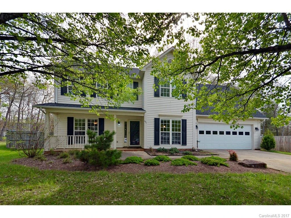 991 Thorncrest Court