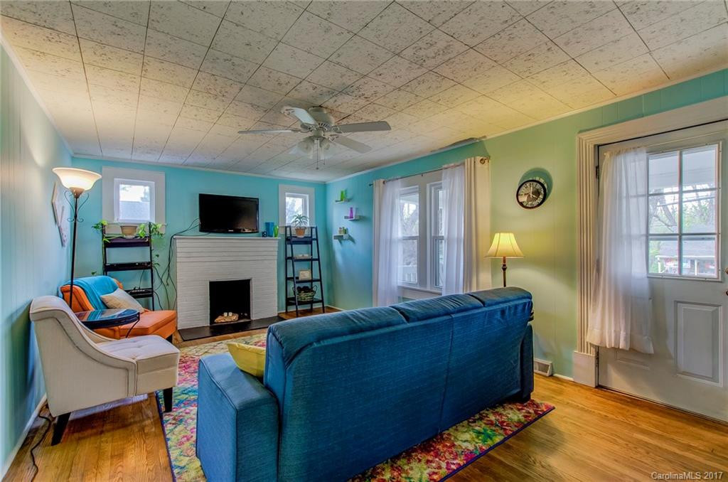 110 Hanover Street - Photo 4
