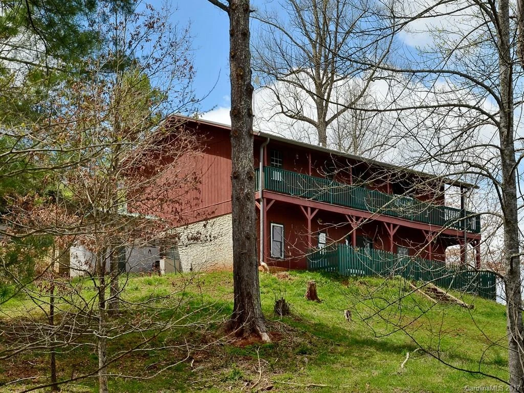 2709 Bear Creek Road