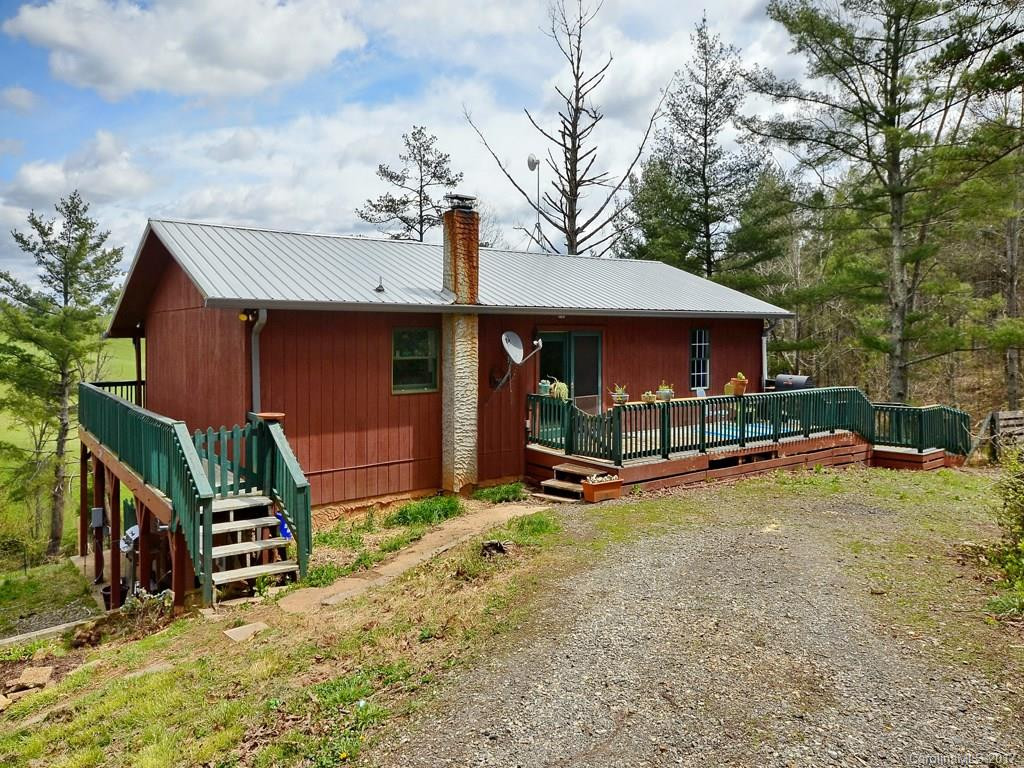 2709 Bear Creek Road - Photo 6