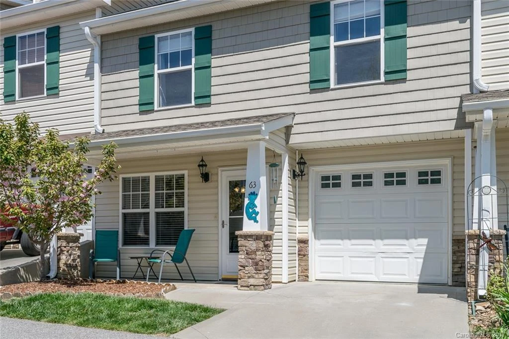 63 Singleton Lane #63