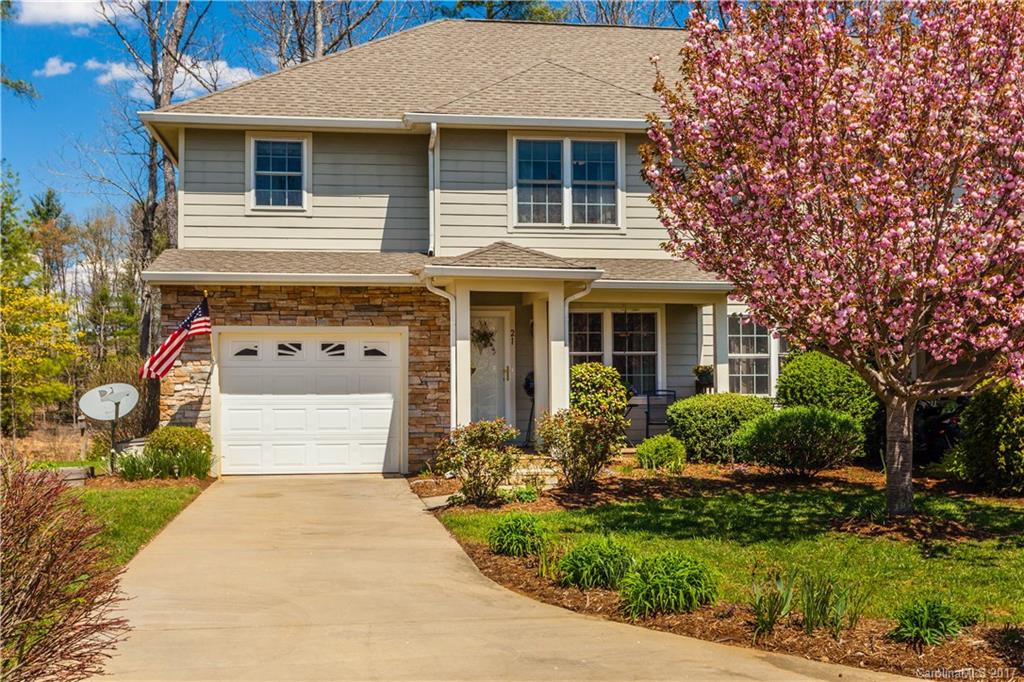 21 Aberdeen Drive #18