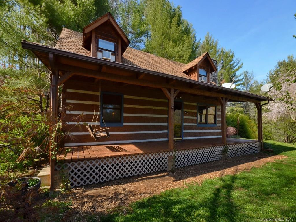 40 Rail Fence Road #14