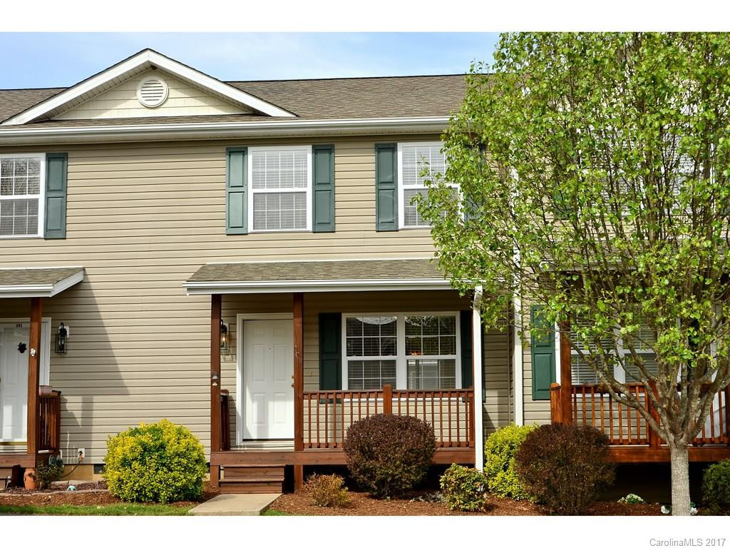 309 Tanbridge Road #-